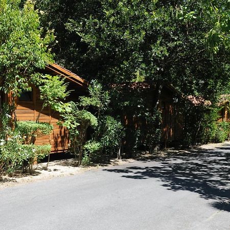 Seven Hills Village Rome Exterior photo