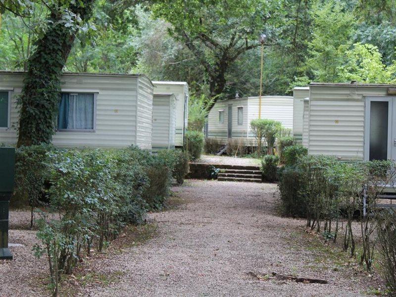 Seven Hills Village Rome Exterior photo