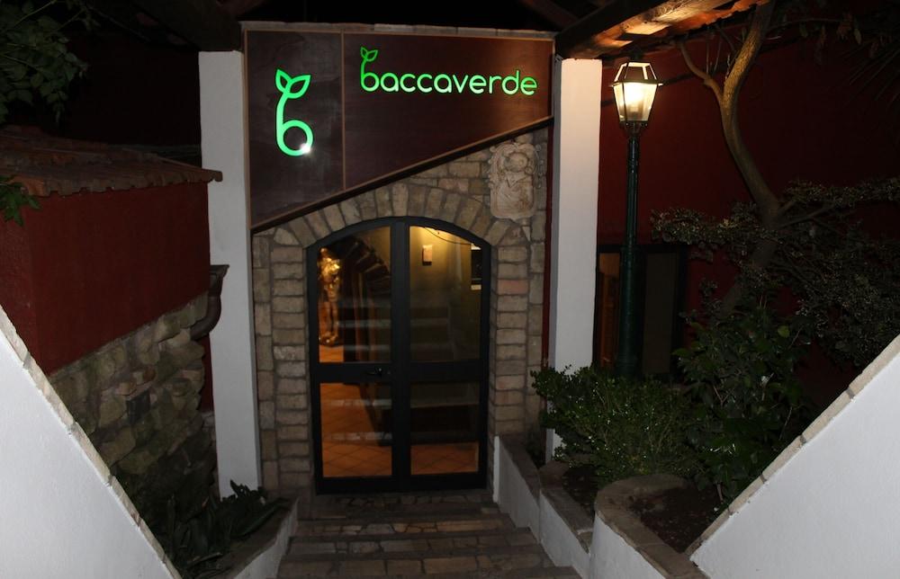 Seven Hills Village Rome Exterior photo
