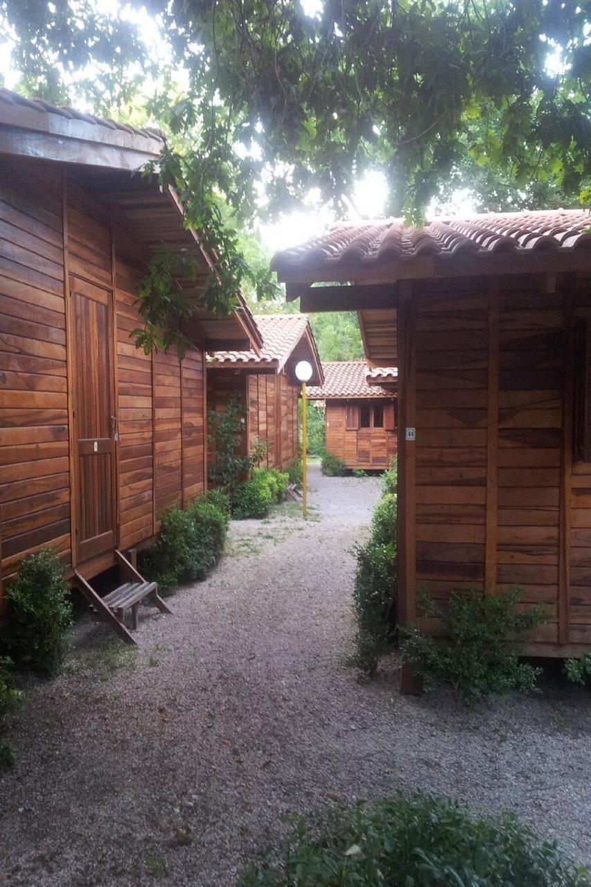 Seven Hills Village Rome Exterior photo