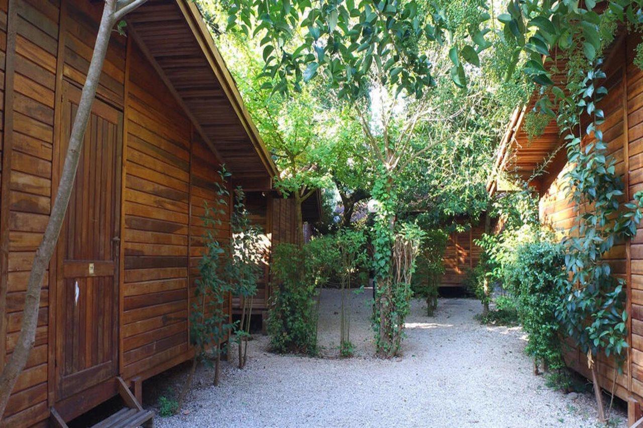 Seven Hills Village Rome Exterior photo