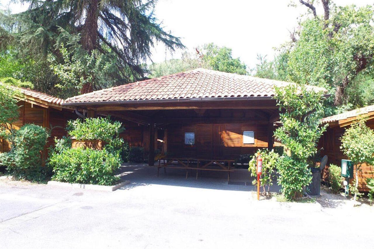 Seven Hills Village Rome Exterior photo