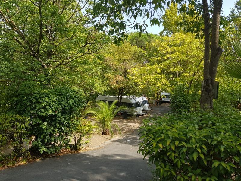 Seven Hills Village Rome Exterior photo