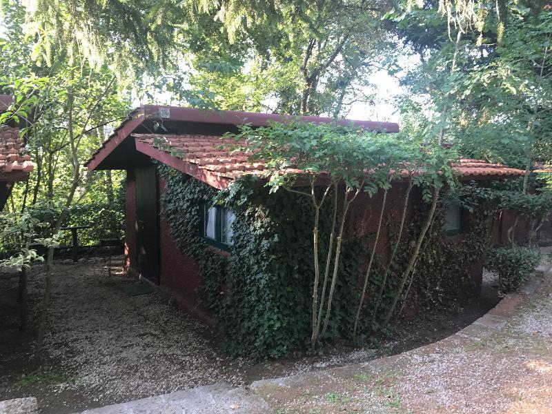 Seven Hills Village Rome Exterior photo