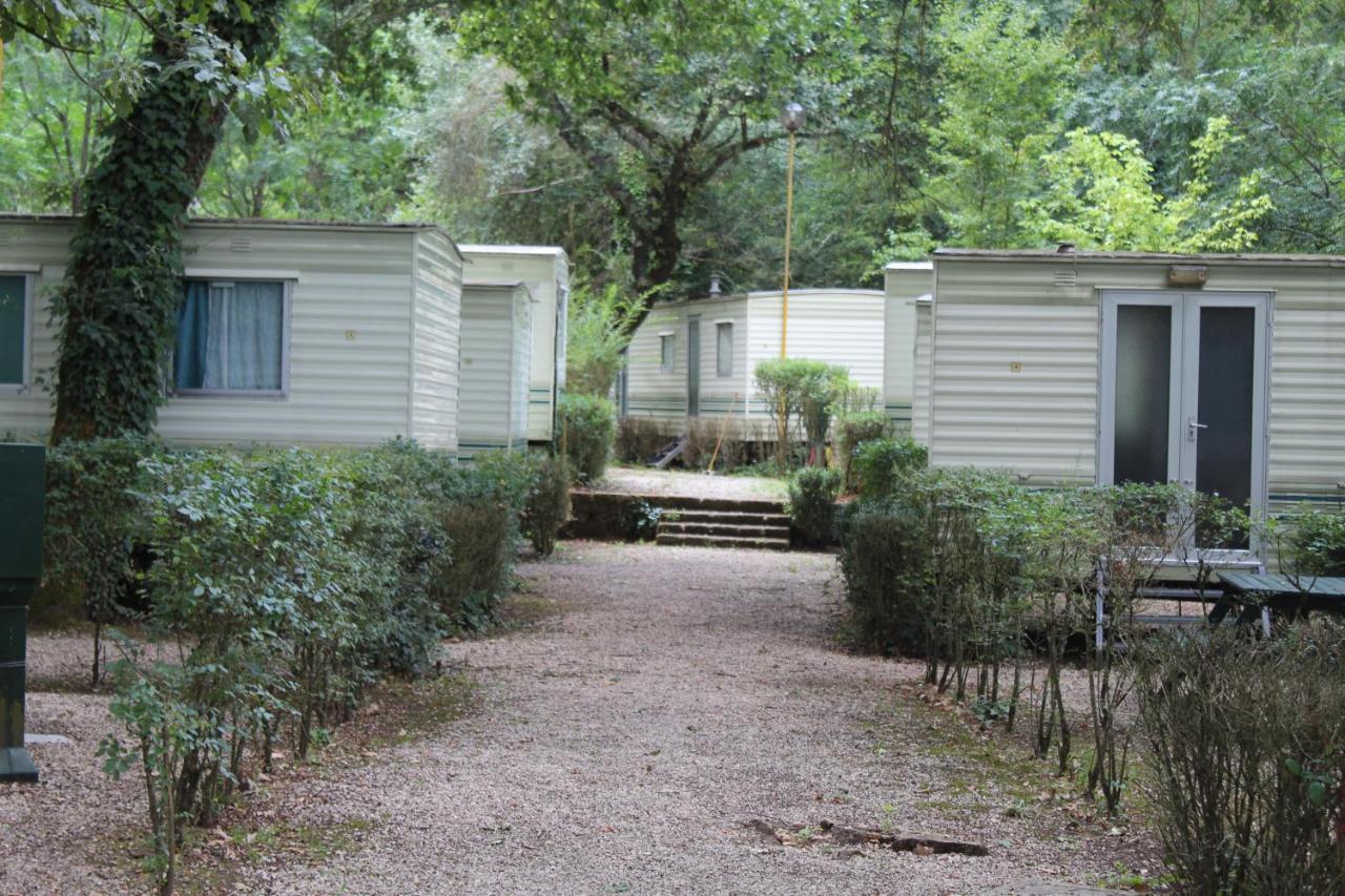 Seven Hills Village Rome Exterior photo