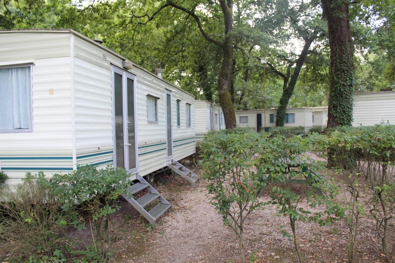 Seven Hills Village Rome Exterior photo