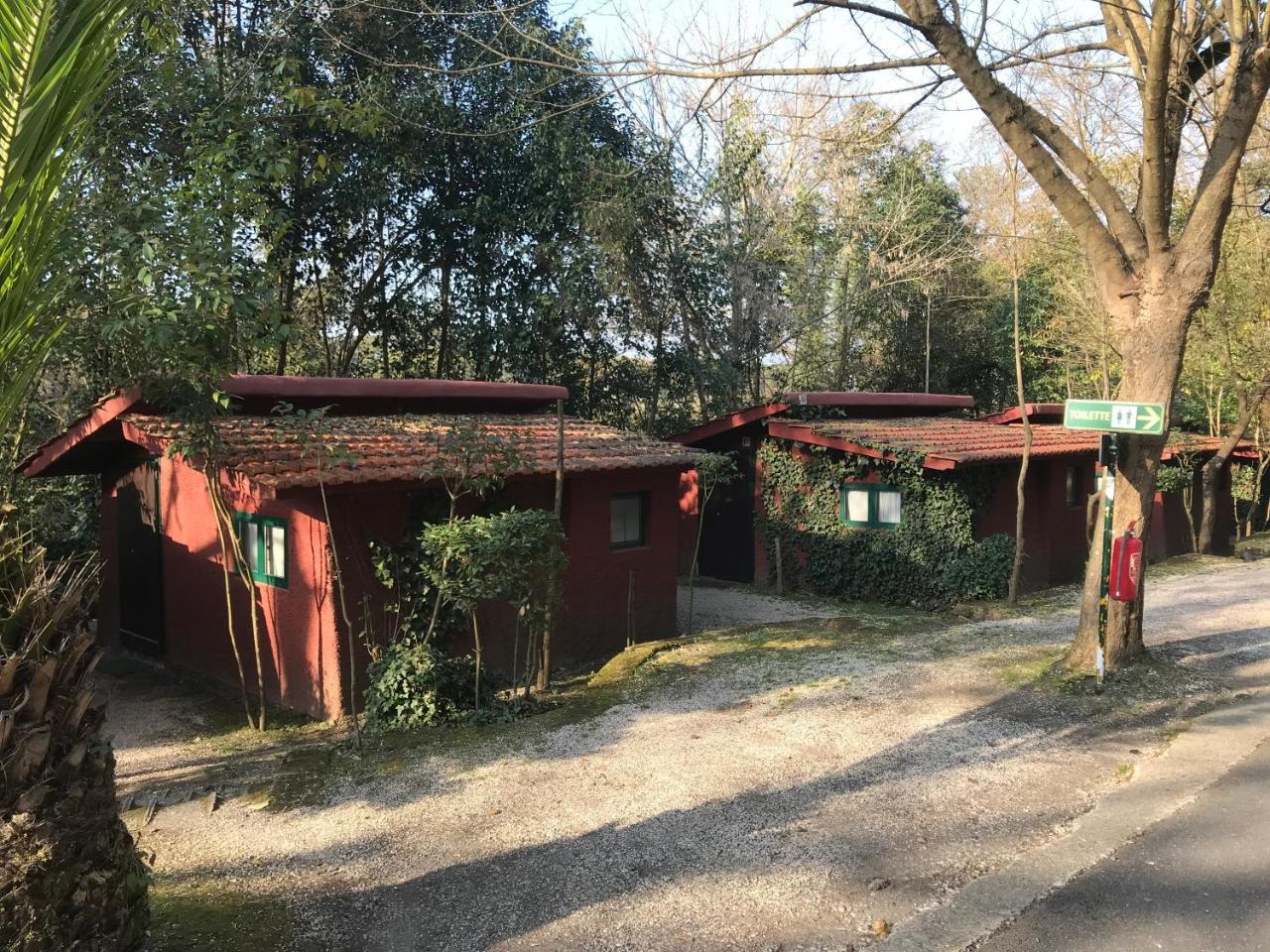 Seven Hills Village Rome Exterior photo