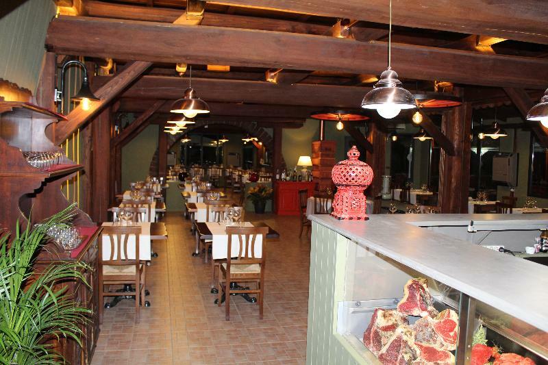 Seven Hills Village Rome Exterior photo