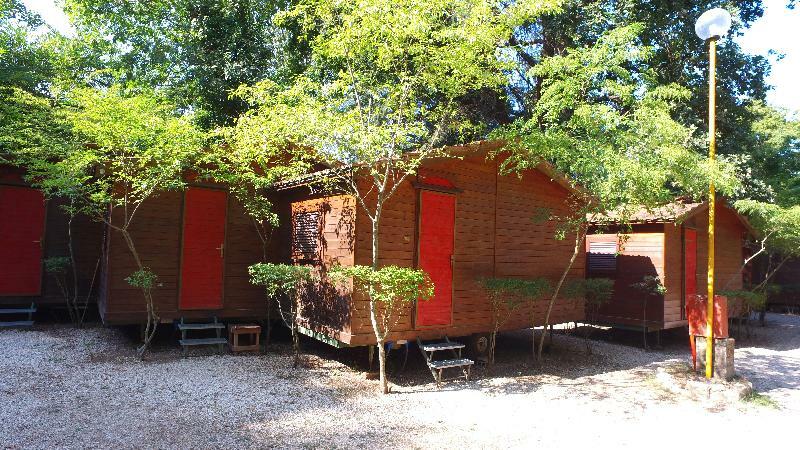 Seven Hills Village Rome Exterior photo