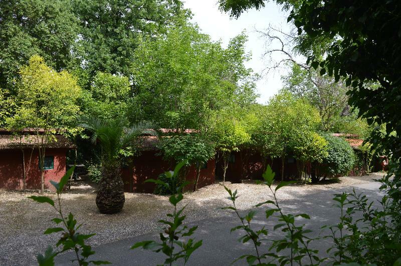 Seven Hills Village Rome Exterior photo