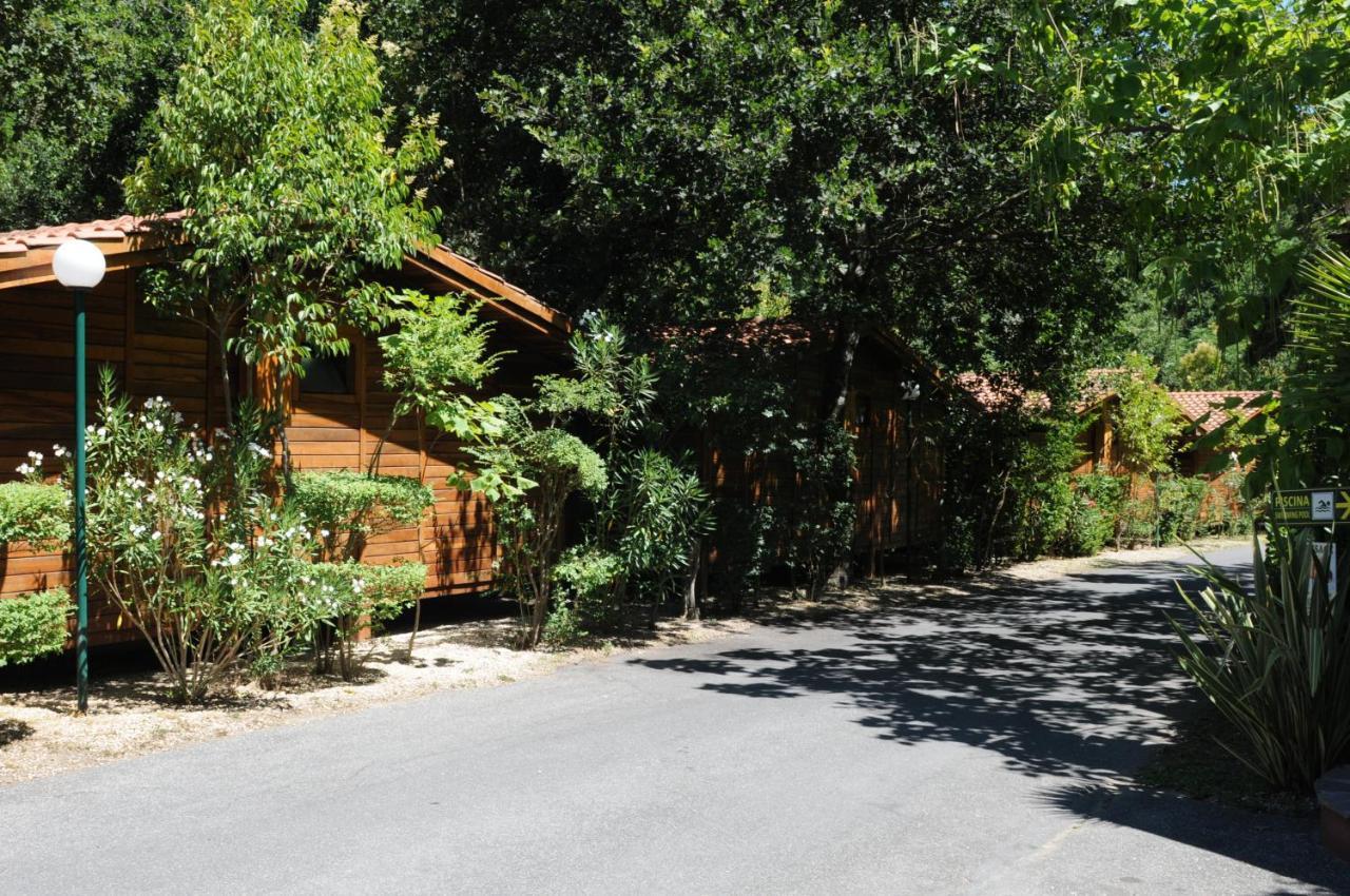Seven Hills Village Rome Exterior photo